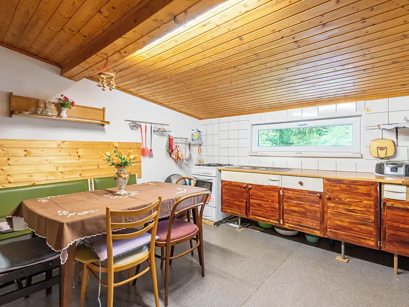 Prodej chaty 74 m², pozemek 637 m², Ostrava – náhled fotky 3
