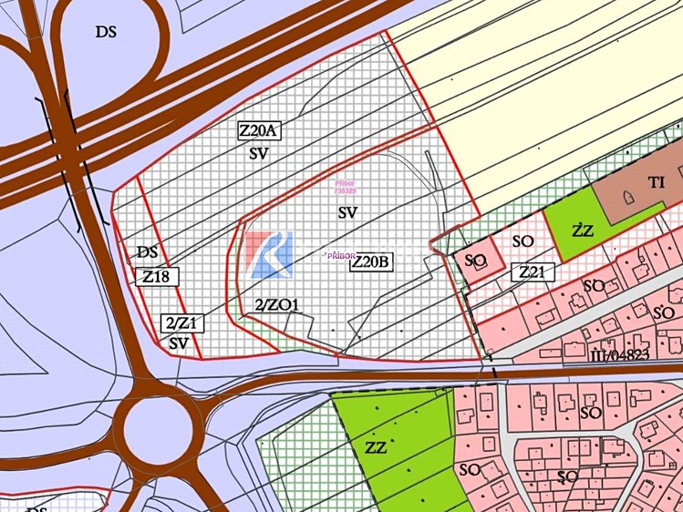 Grundstück zum Kauf, 23.788 m² (3 von 4)