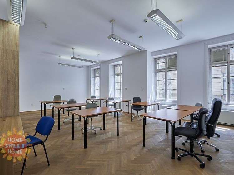Pronájem komerčního prostoru, 212 m² (6 z 22)