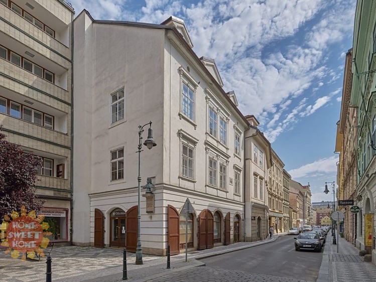 Pronájem komerčního prostoru, 212 m² (21 z 22)