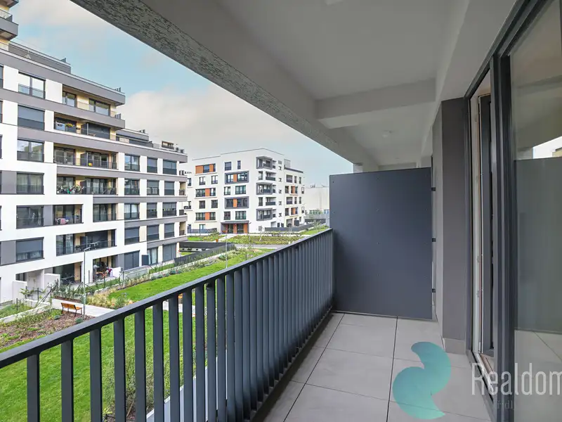 Pronájem bytu 1+kk 32 m², Praha – náhled fotky 3