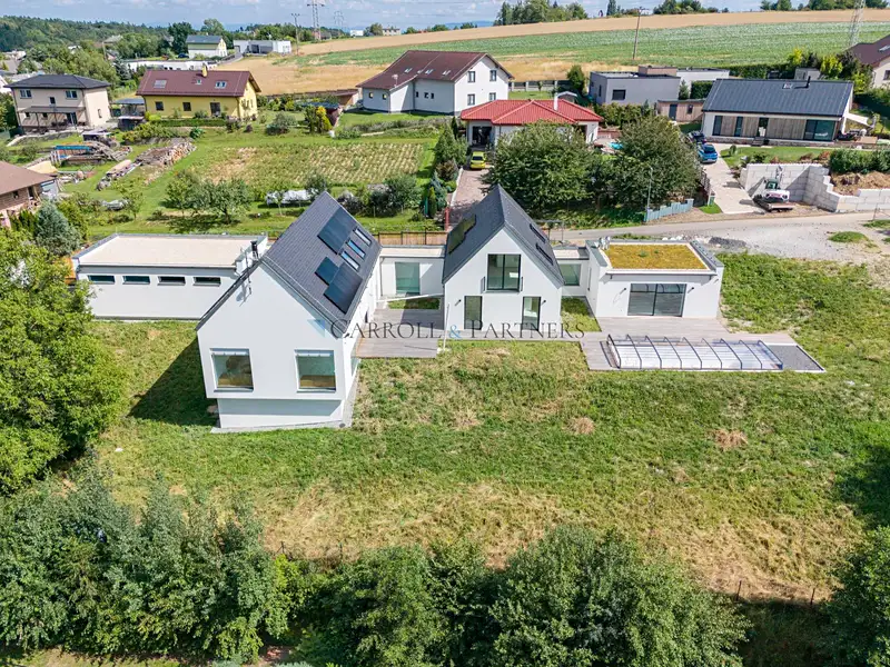 Prodej rodinného domu 492 m², pozemek 3550 m², Ostrava – náhled fotky 3