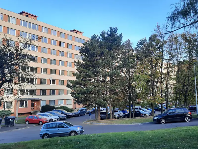 Pronájem bytu 3+1 70 m², Teplice – náhled fotky 1