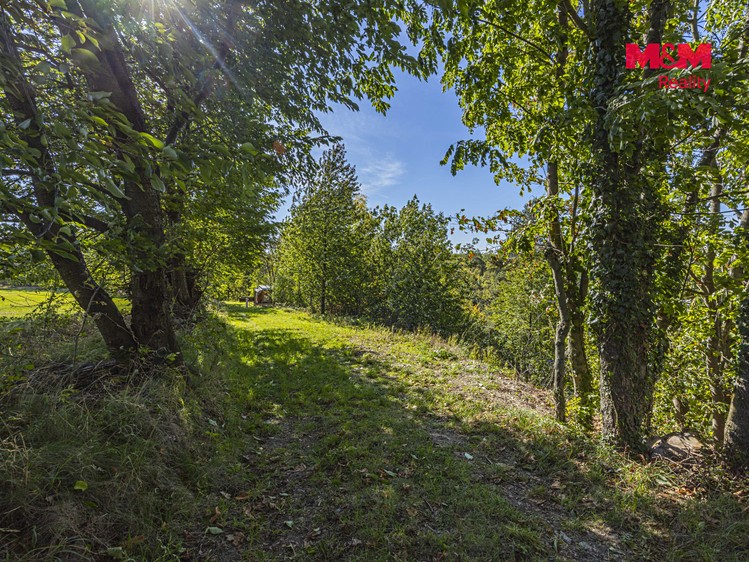 Prodej pozemku, 776 m² (2 z 15)