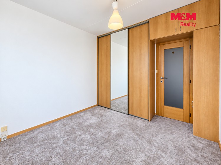 Квартира 3+kk на продаж, 74 м² (11 з 18)