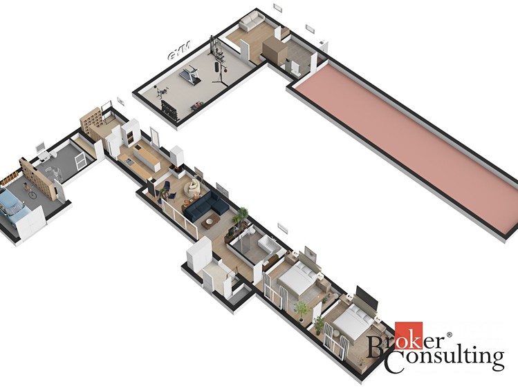 Prodej domu, 291 m² (23 z 31)