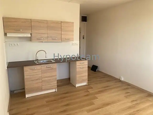 Pronájem bytu 1+kk 20 m², Ústí nad Labem – náhled fotky 1