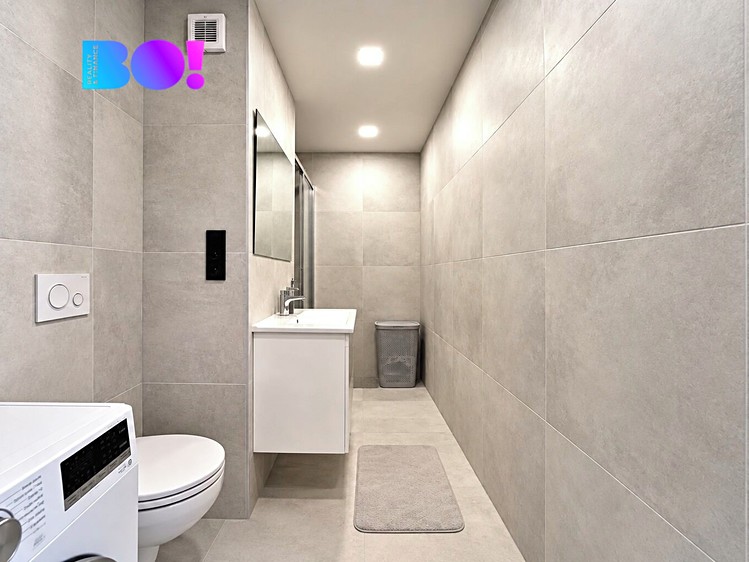 Квартира 2+1 на продаж, 54 м² (10 з 25)
