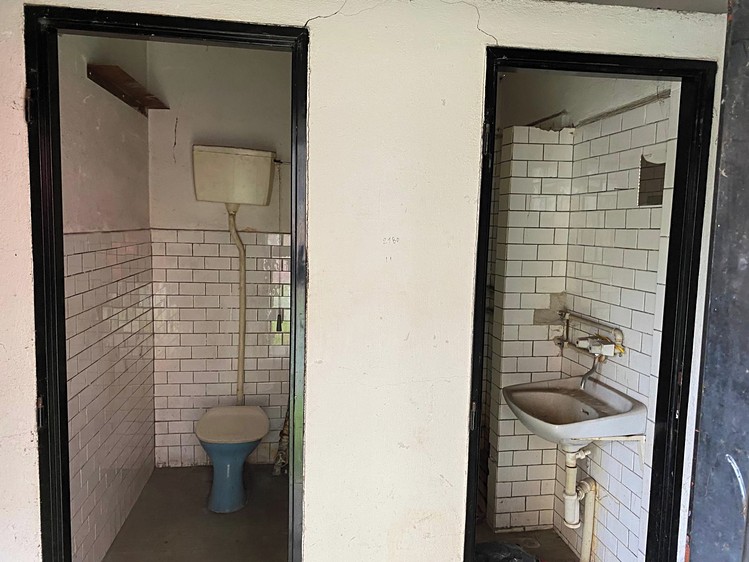 Pronájem komerčního prostoru, 25 m² (5 z 7)