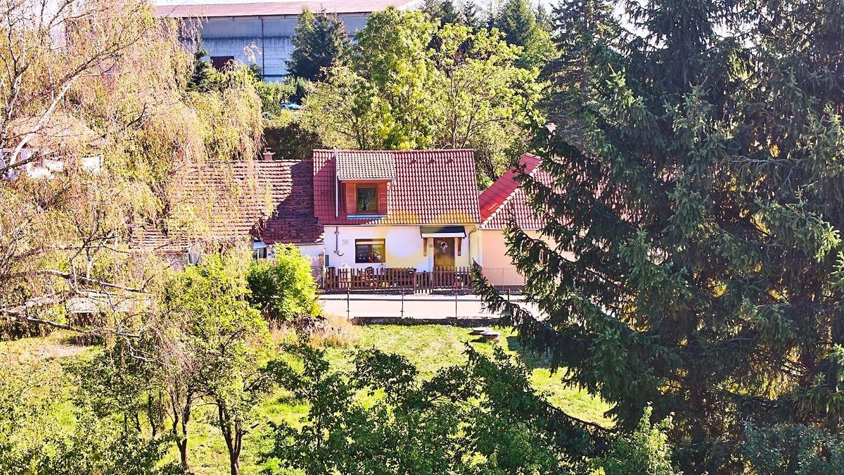 Prodej rodinného domu 60 m², pozemek 71 m², Předslavice – fotka 1 z 3