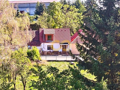Prodej  rodinného domu 60 m², pozemek 71 m²
