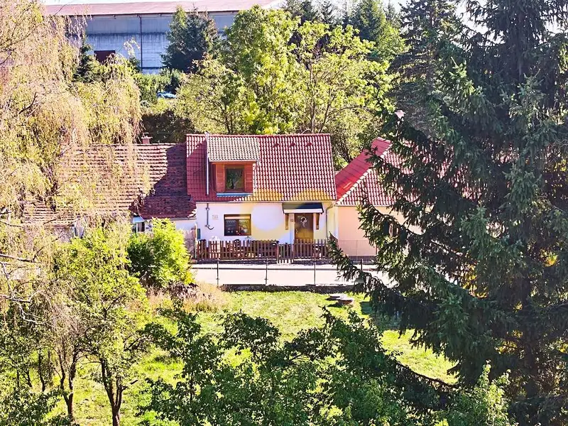 Prodej rodinného domu 60 m², pozemek 71 m², Předslavice – náhled fotky 1