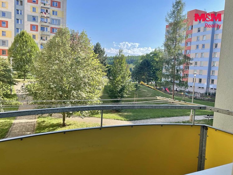 Квартира 3+1 на продаж, 78 м² (8 з 16)