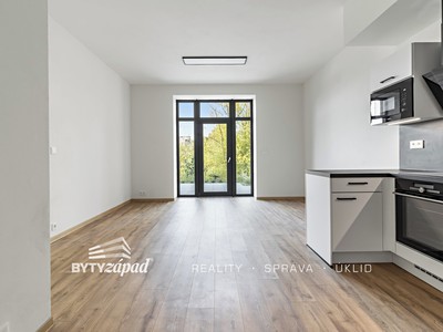 Квартира 2+kk на продаж, 56 м² (3 з 19)