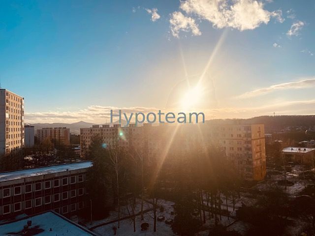 Квартира 1+kk в оренду, 20 м² (4 з 14)