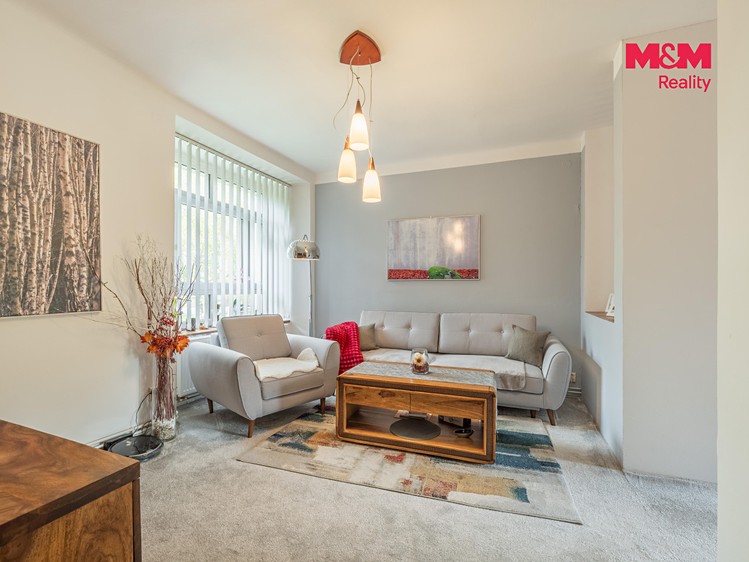 Wohnung 3+1 zum Kauf, 71 m² (5 von 22)