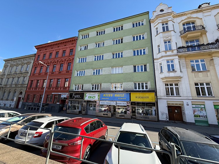 Ostatní