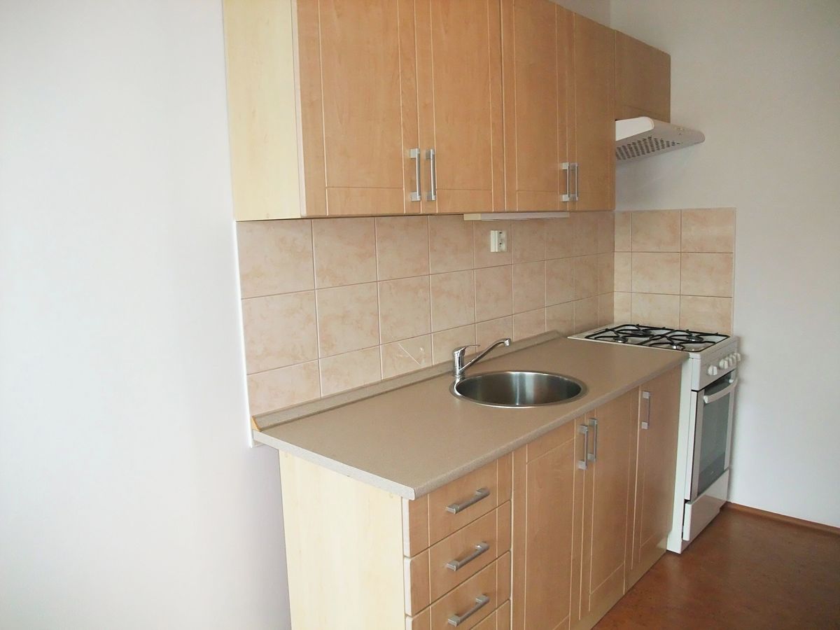 Pronájem bytu 3+1 70 m² – fotografie 3