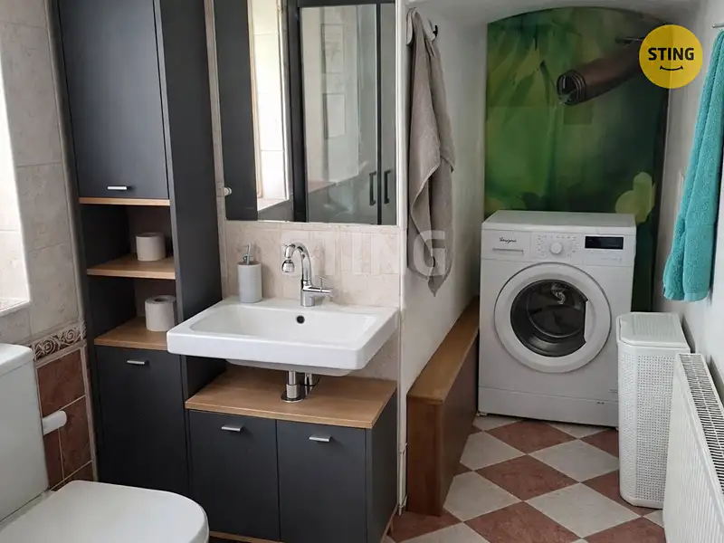 Prodej zemědělské usedlosti 644 m², pozemek 2281 m², Chvalovice – náhled fotky 3