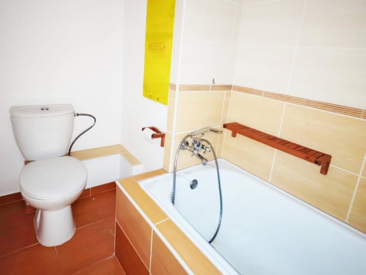 Wohnung 2+1 zur Miete, 52 m² (2 von 9)