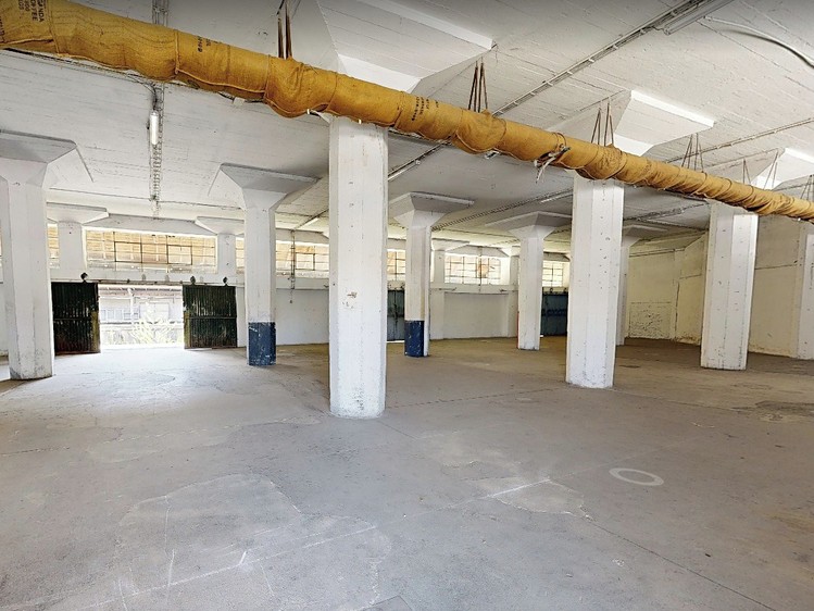 Комерційне приміщення в оренду, 941 м² (2 з 4)