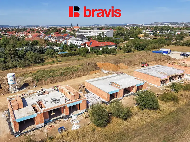 Prodej bytu 4+kk 103 m², Brno – náhled fotky 2