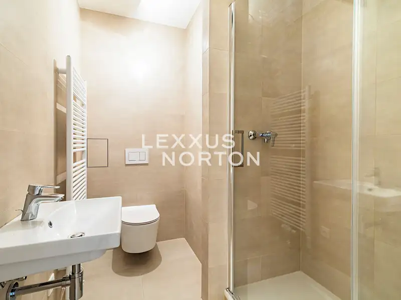 Pronájem obchodního prostoru 56 m², Praha – náhled fotky 3