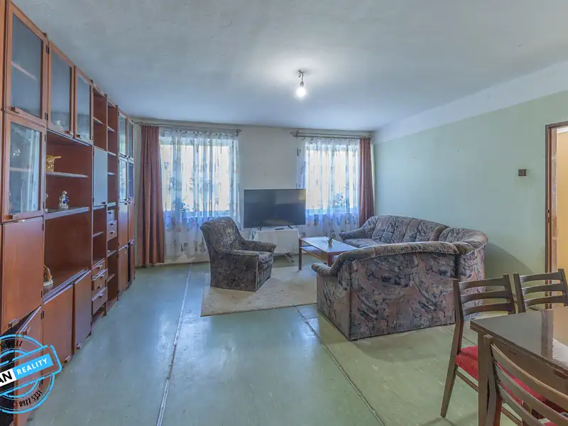 Prodej rodinného domu 130 m², pozemek 504 m², Město Albrechtice – náhled fotky 2