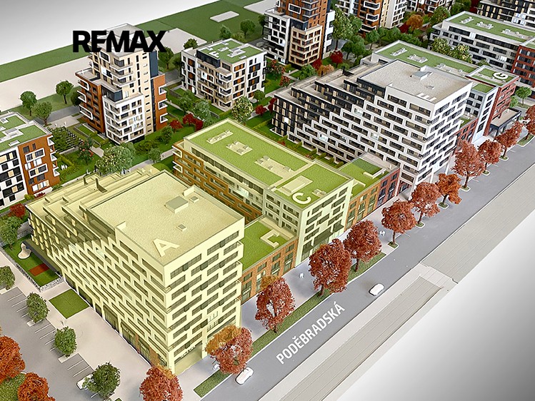 Комерційне приміщення в оренду, 94 м² (1 з 14)