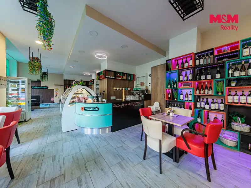 Pronájem obchodního prostoru 65 m², Plzeň – náhled fotky 3