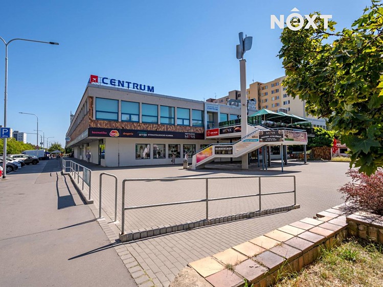 Квартира 3+kk на продаж, 73 м² (26 з 29)