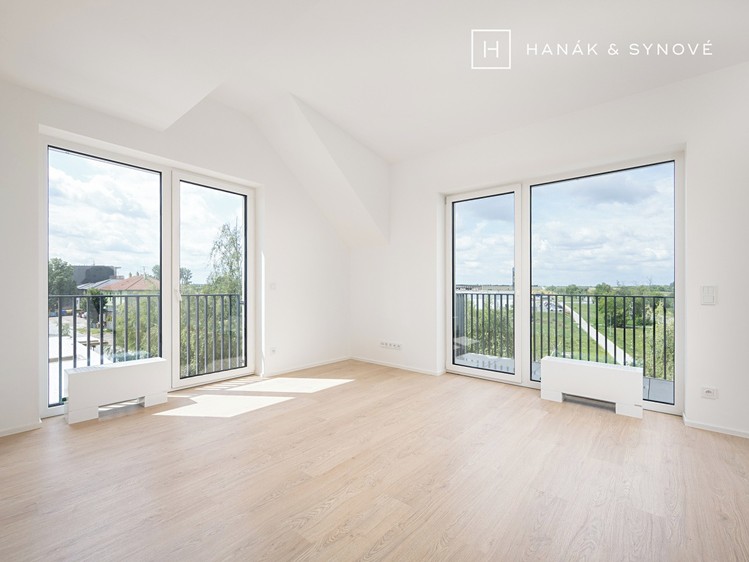 Prodej bytu 3+kk, 64 m² (9 z 12)
