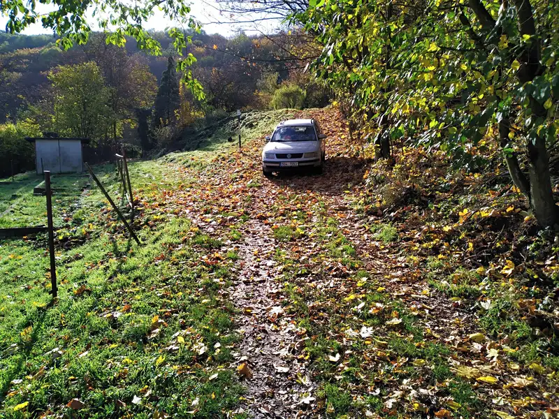 Prodej stavebního pozemku 1000 m², Ústí nad Labem – náhled fotky 3