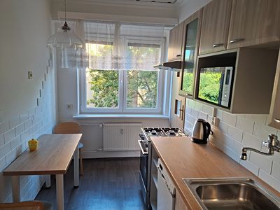 Pronájem bytu 3+1 76 m²