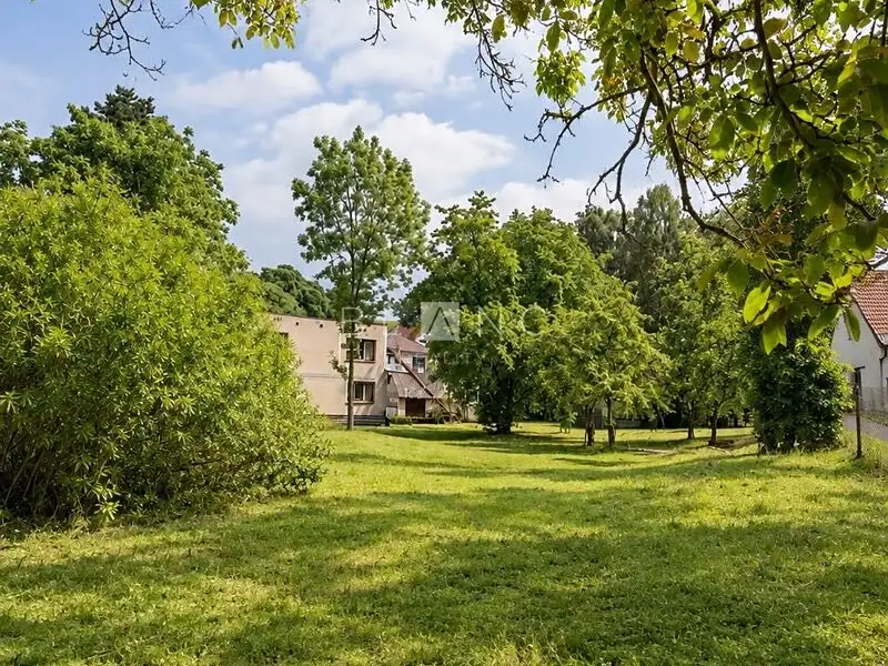 Prodej stavebního pozemku 1154 m², Cerhenice – náhled fotky 3