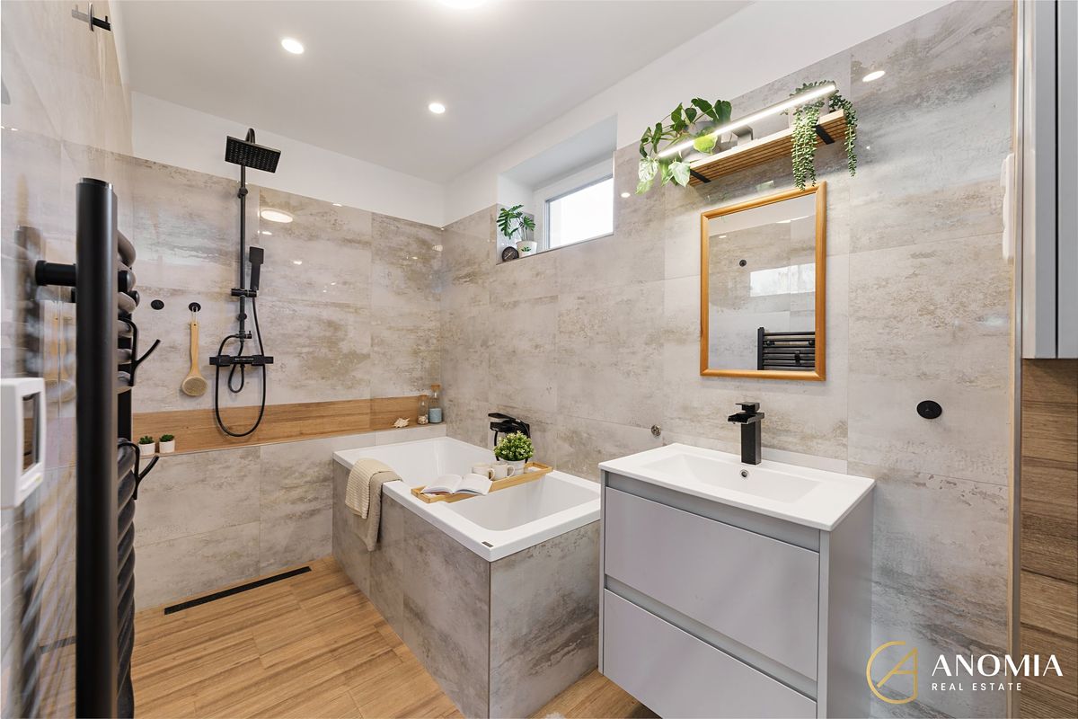 Prodej rodinného domu 110 m², pozemek 927 m², Hřiměždice – fotka 1 z 3