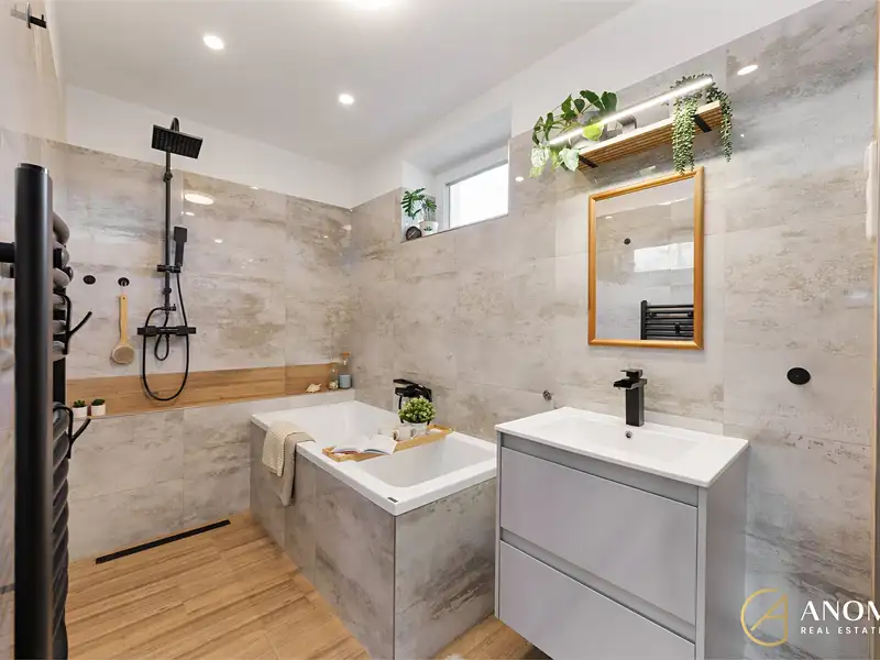 Prodej rodinného domu 110 m², pozemek 927 m², Hřiměždice – náhled fotky 1