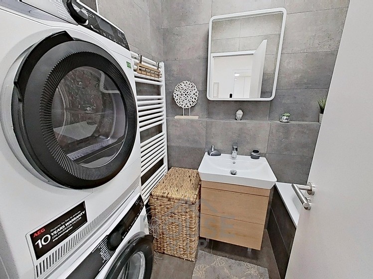 Квартира 2+kk в оренду, 64 м² (10 з 19)