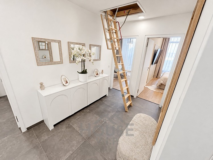 Квартира 2+kk в оренду, 64 м² (16 з 19)