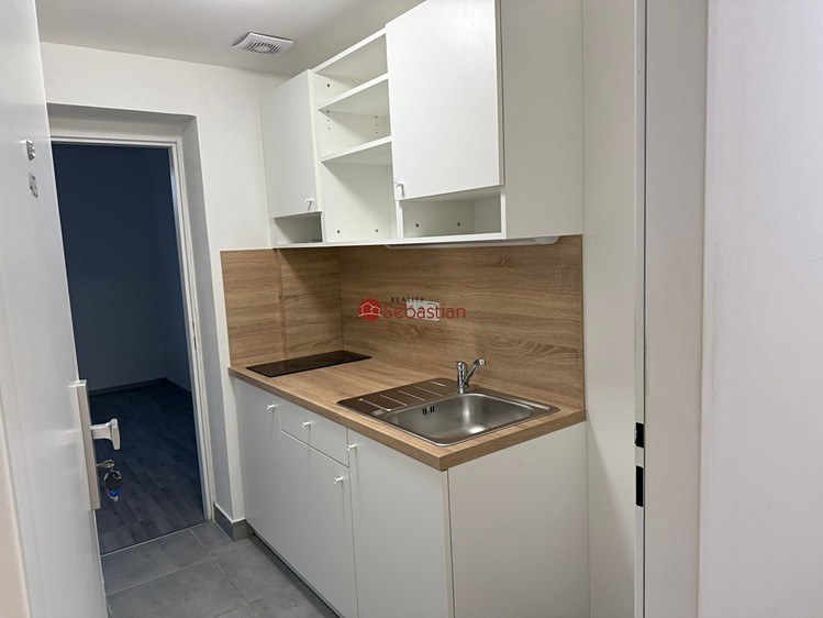Квартира 1+kk в оренду, 20 м² (1 з 5)