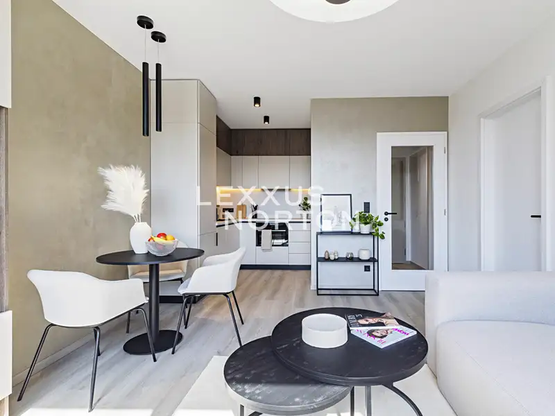 Prodej bytu 2+kk 38 m², Praha – náhled fotky 3