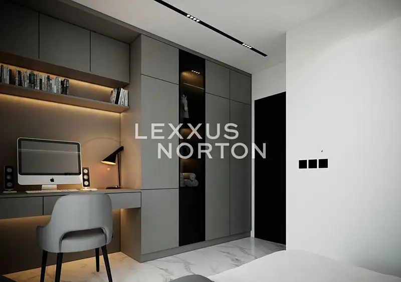 Prodej bytu 3+kk 69 m², Praha – náhled fotky 3
