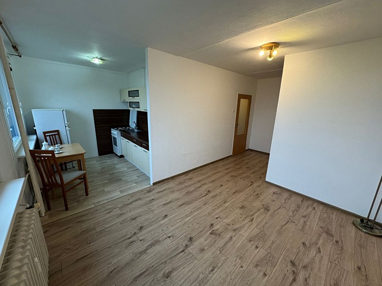 Квартира 1+kk в оренду, 35 м² (5 з 13)