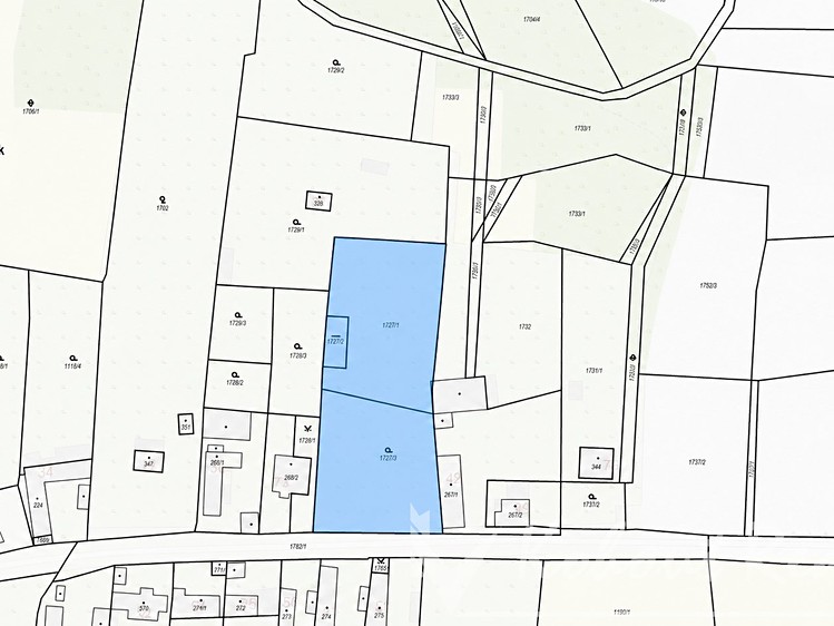 Ділянка на продаж, 3 614 м² (3 з 4)
