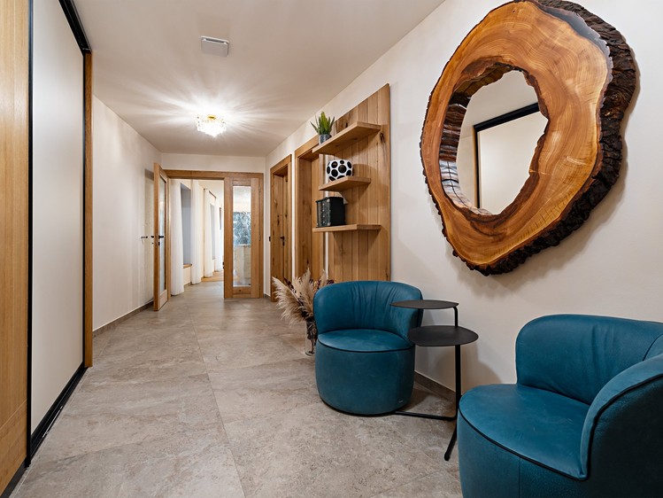 Квартира 3+kk на продаж, 120 м² (24 з 87)