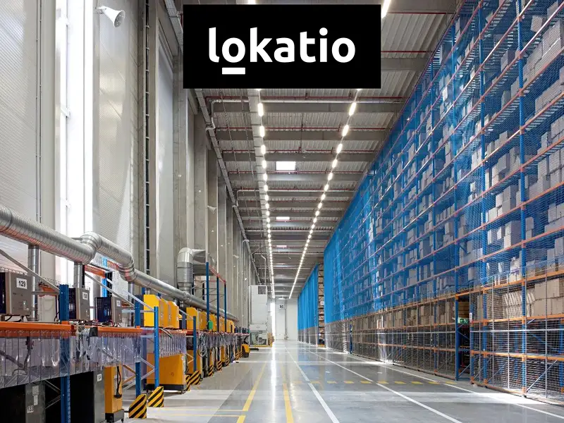 Pronájem skladového prostoru 960 m², Zdiby – náhled fotky 2