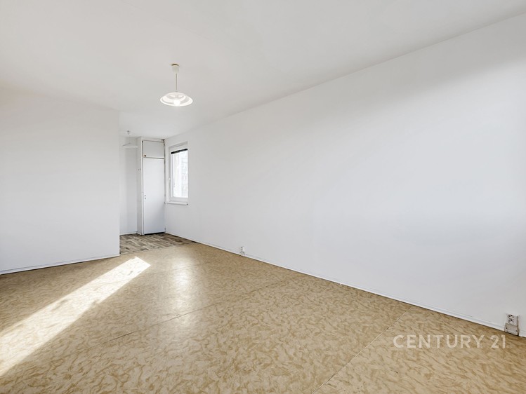Квартира 2+kk на продаж, 46 м² (10 з 23)