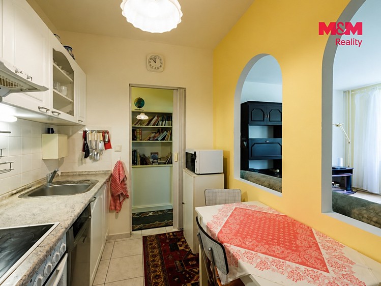 Prodej bytu 2+kk, 54 m² (4 z 14)