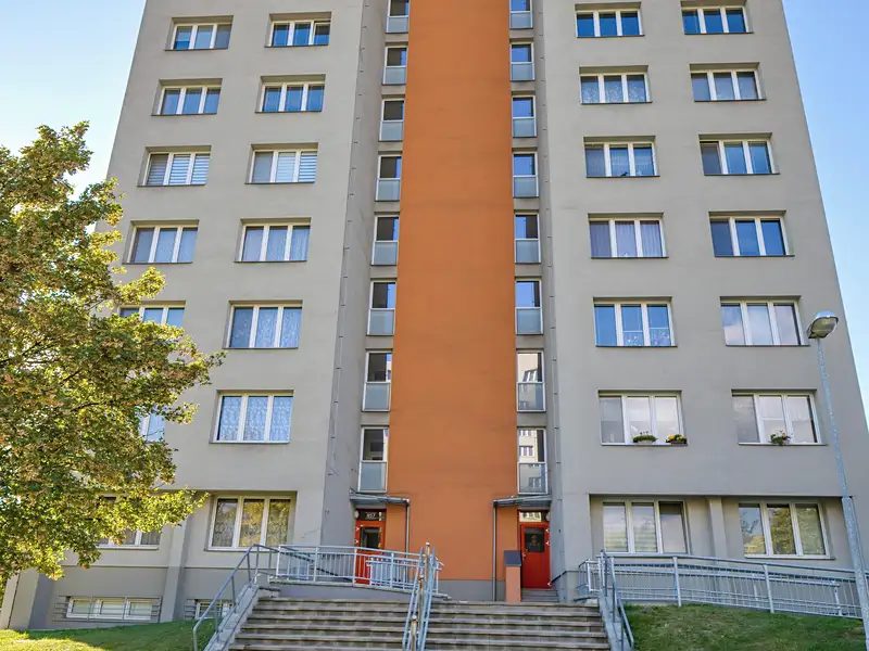 Pronájem bytu 3+1 67 m², Bohumín – náhled fotky 2