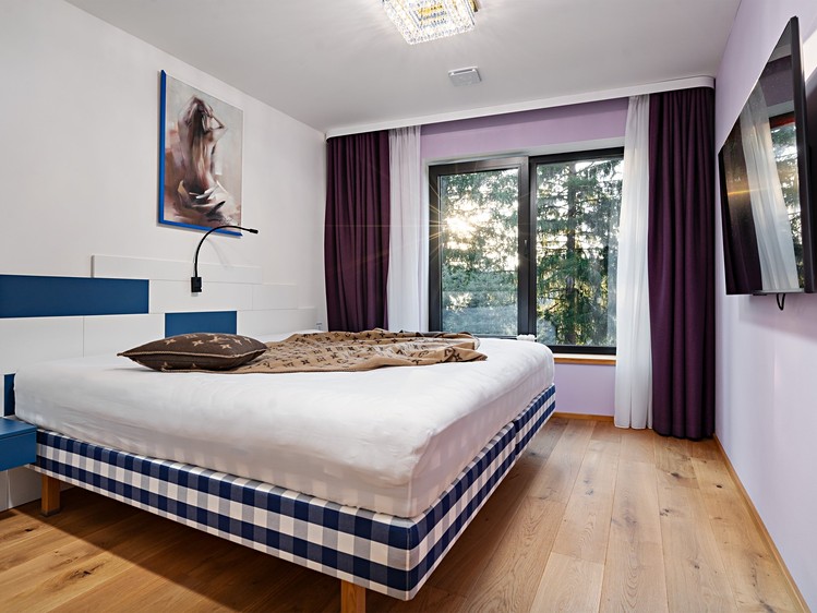 Квартира 3+kk на продаж, 120 м² (13 з 87)